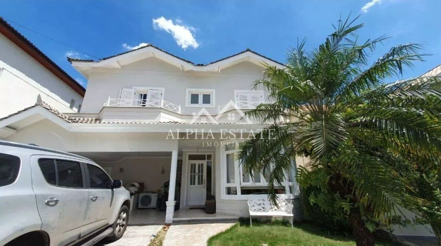 Alphaville Residencial 11