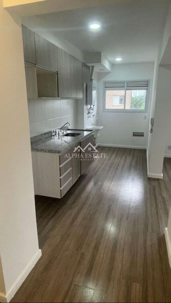 Apartamento Central Park