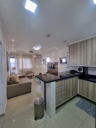 Apartamento Flat Le Bougainville