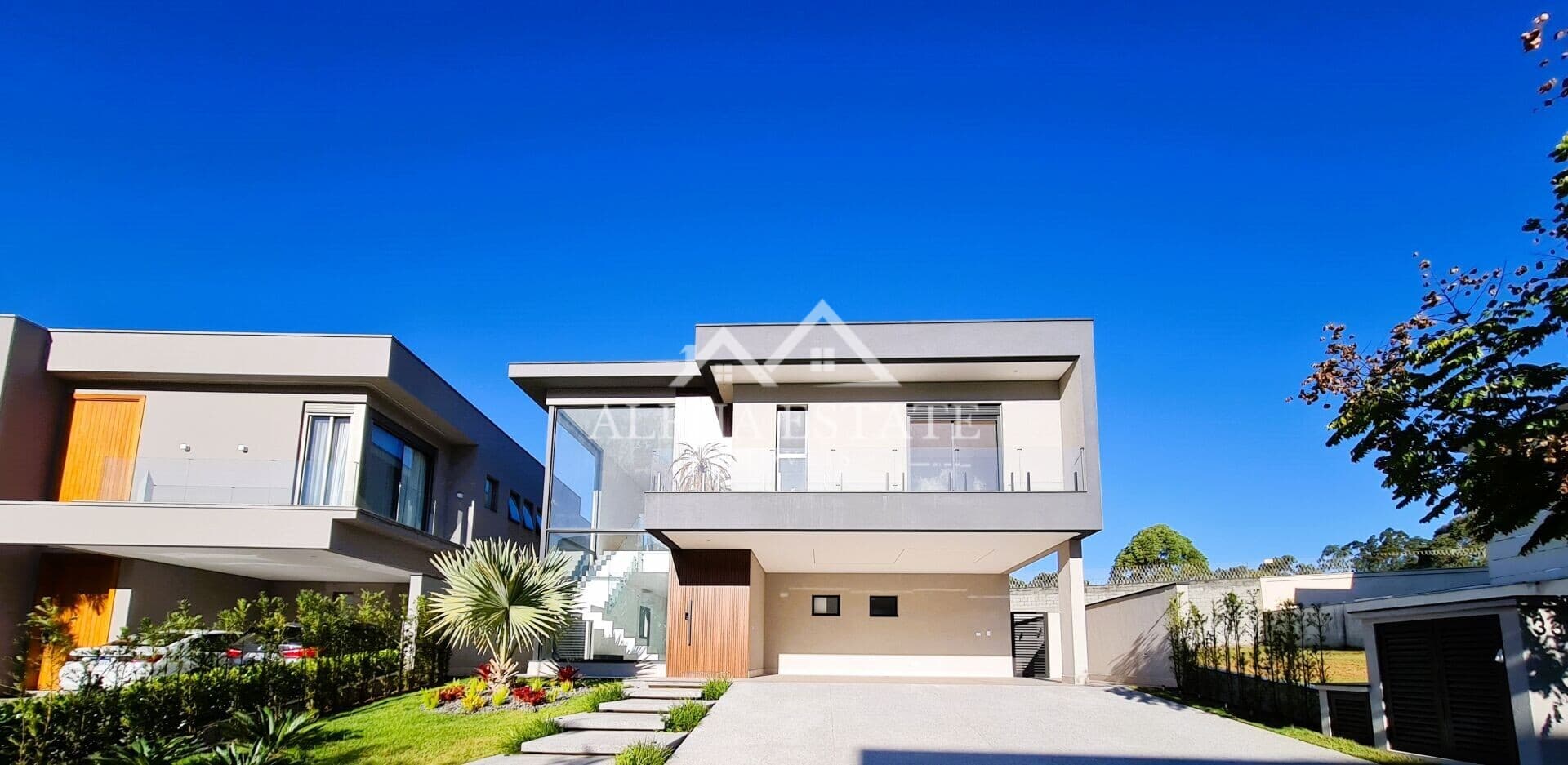 Casa Residencial Tamboré 11