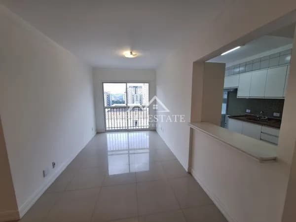 Apartamento em Alphaville, Barueri/SP
