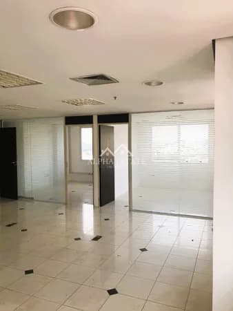 Sala Andar Comercial em Alphaville