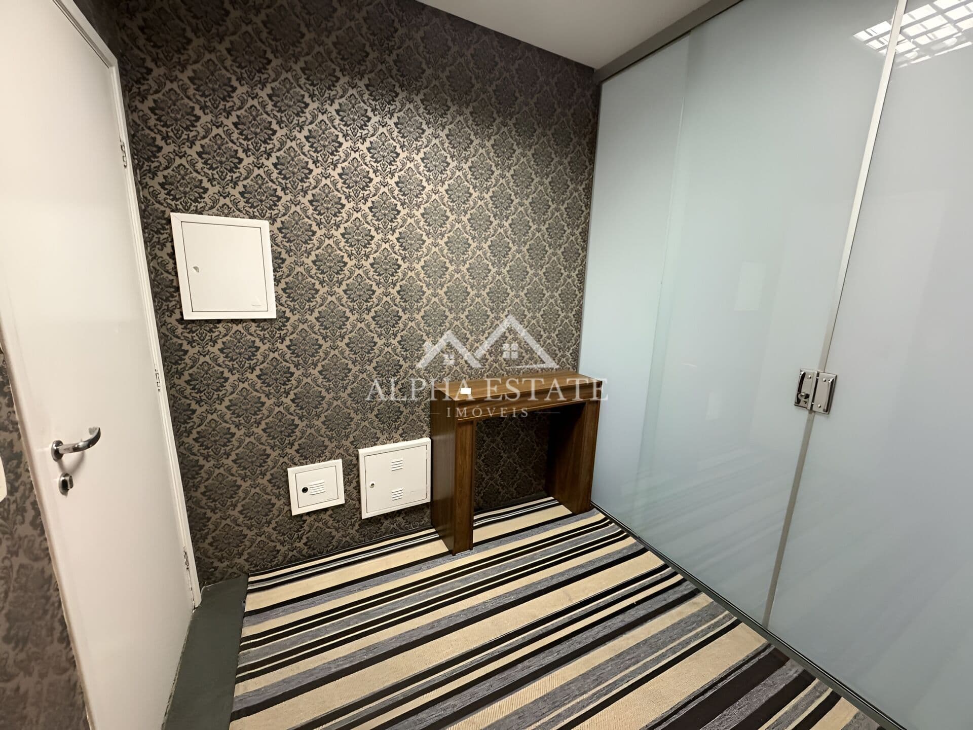 Sala Andar Comercial em Alphaville
