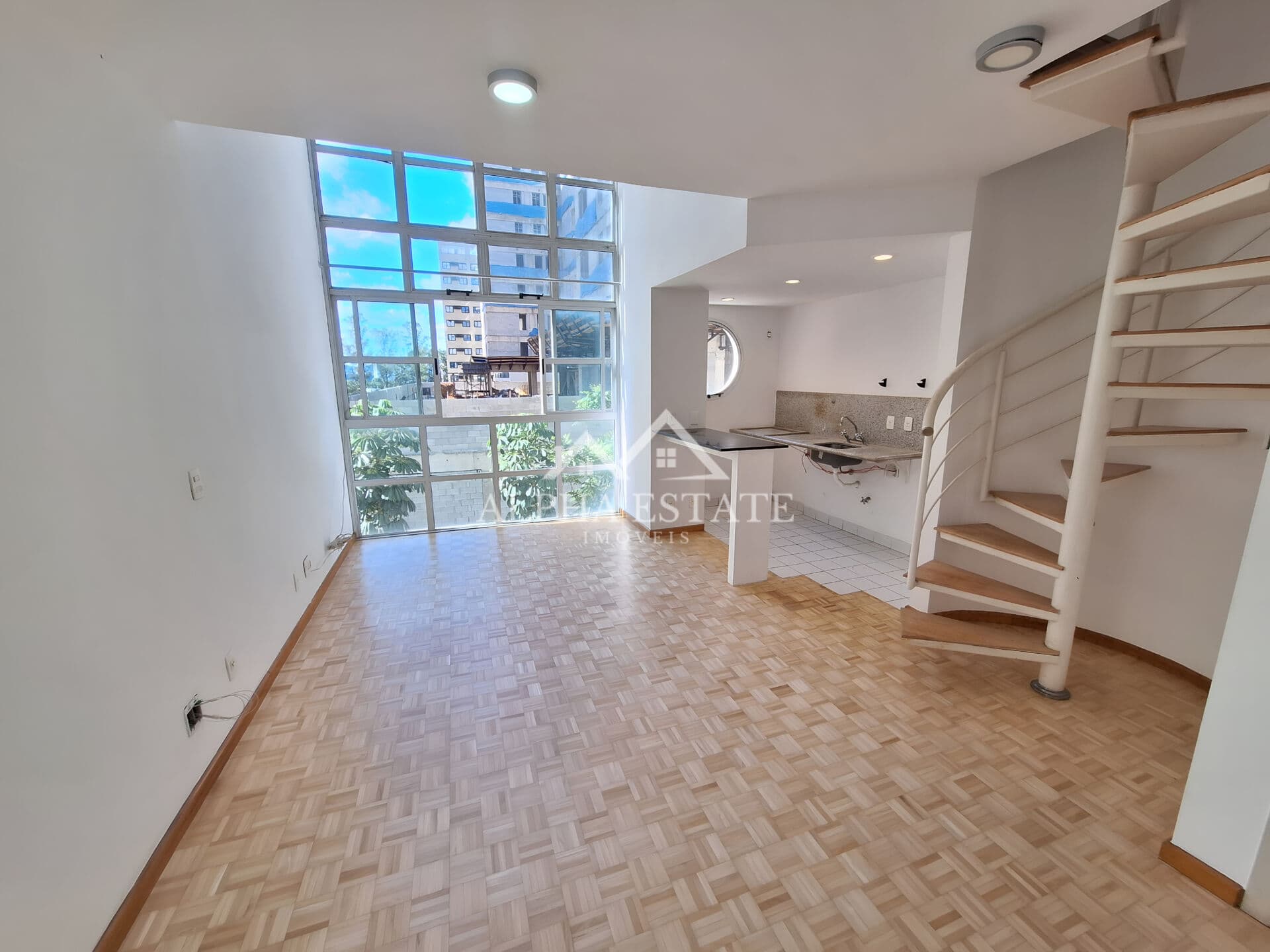 Apartamento Loft em Alphaville