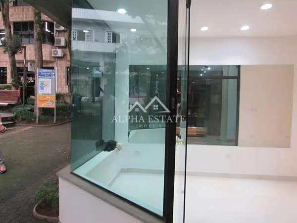 Loja Centro Comercial Alphaville – CCA