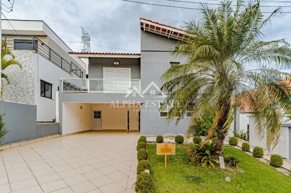 Alphaville Residencial 09