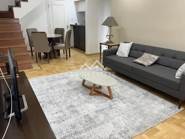 Cobertura Duplex Le Bougainville
