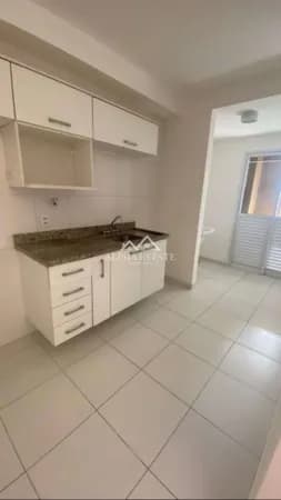 Apartamento em Alphaville