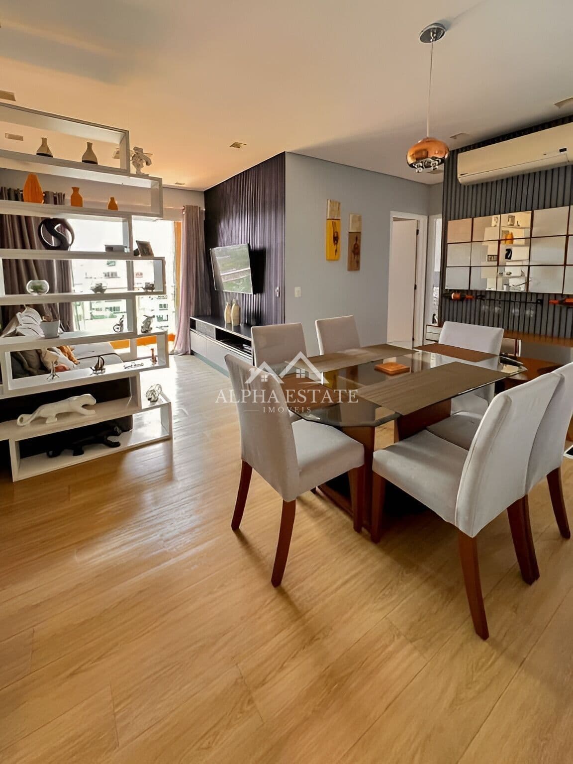 Apartamento Vision Bethaville
