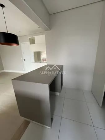 Apartamento em Alphaville