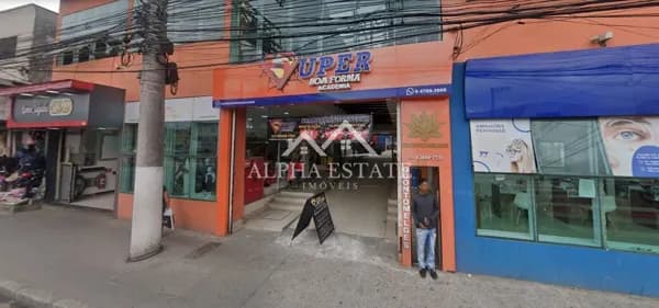 Loja no Centro de Itapevi/SP