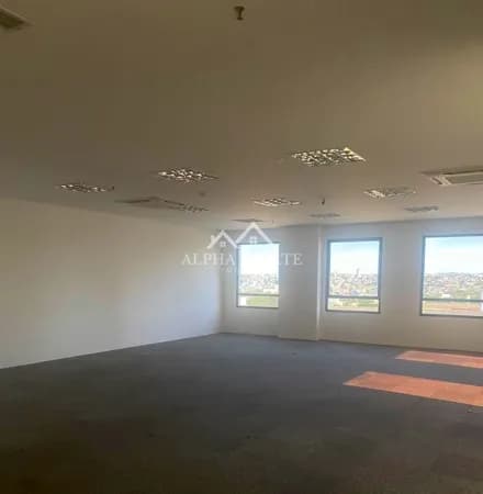 Sala Comercial CEA I