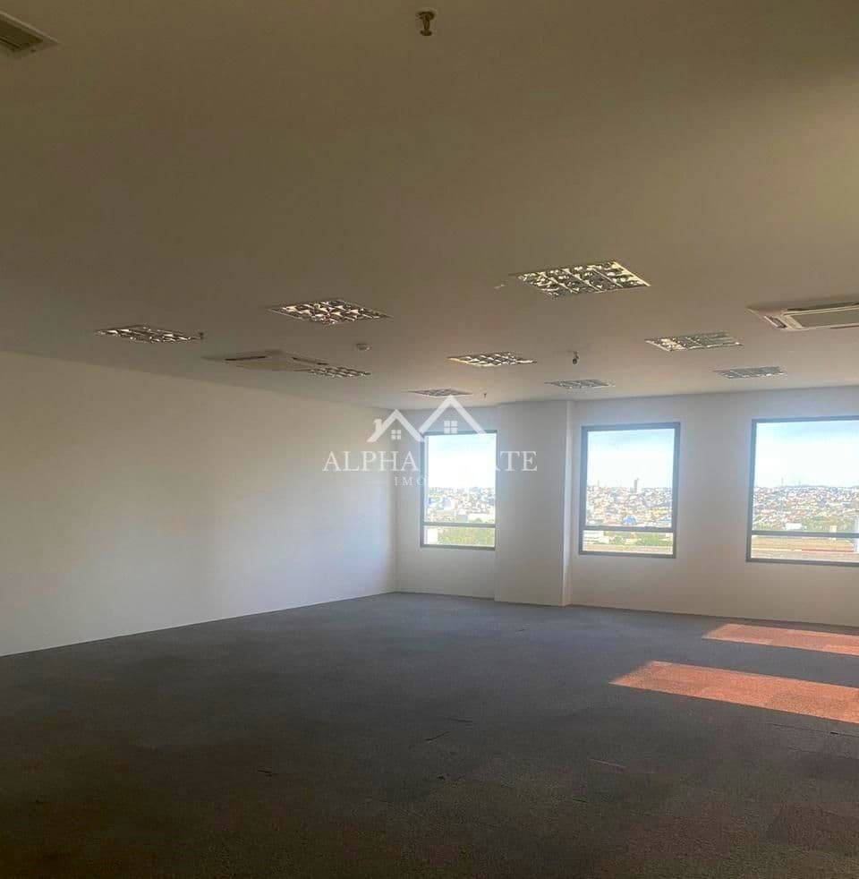 Sala Comercial CEA I