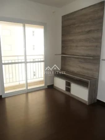 Apartamento Vitalle Home Club