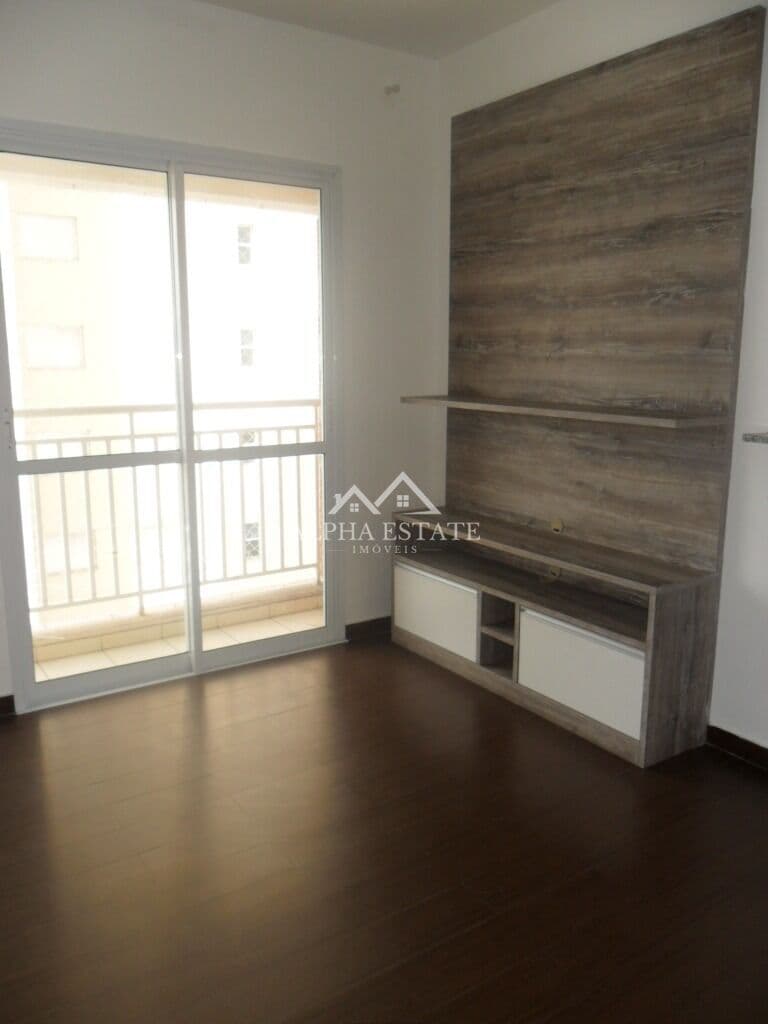 Apartamento Vitalle Home Club