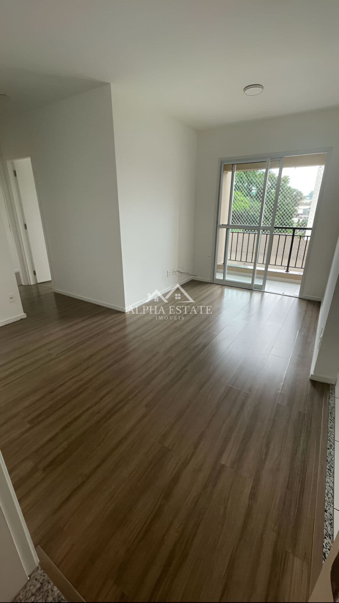 Apartamento em Barueri/SP