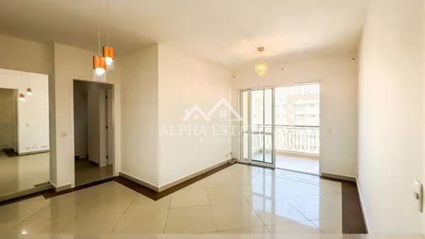 Apartamento em Alphaville