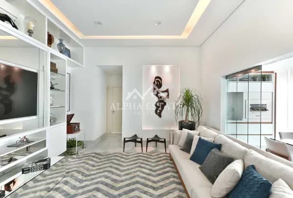Apartamento Gramercy Park