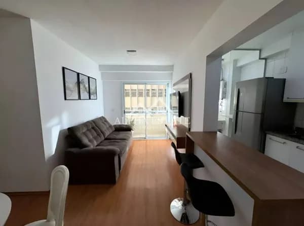 Apartamento em Alphaville
