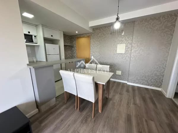 Apartamento Novare