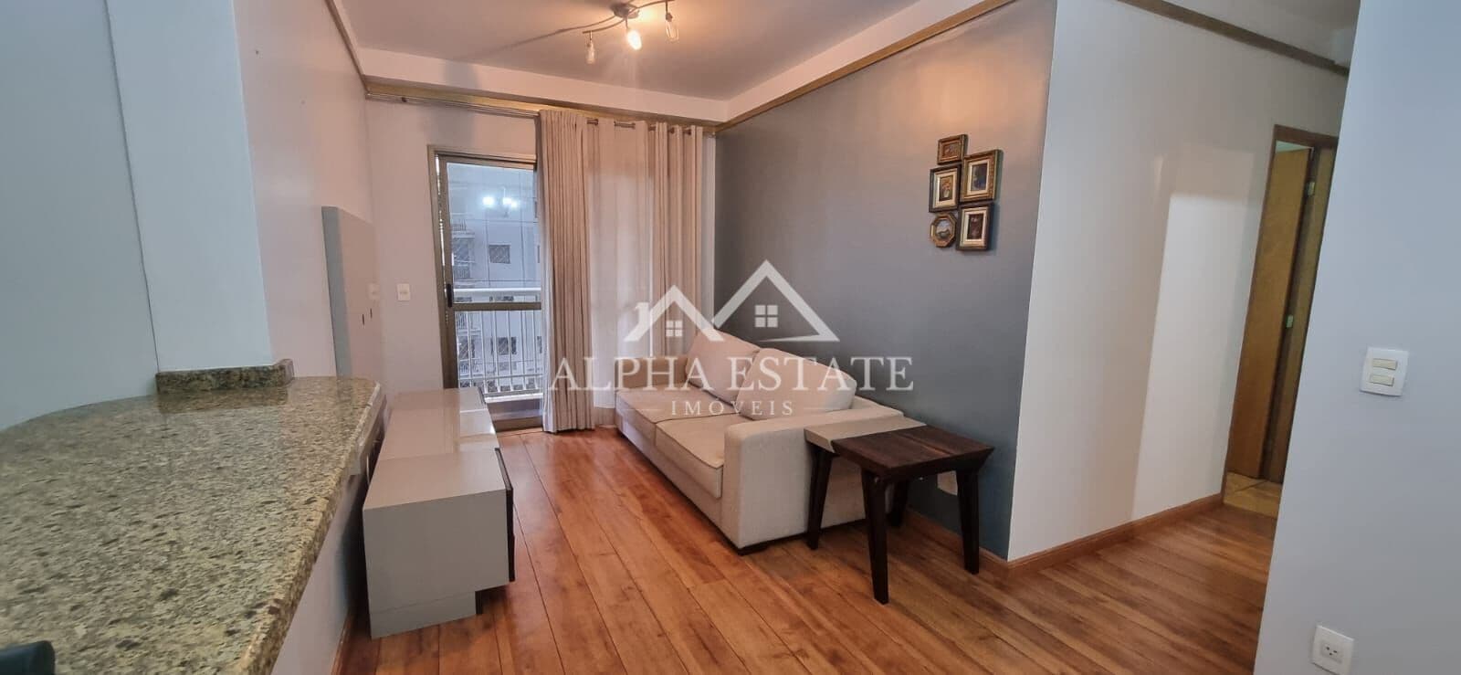 Apartamento Paratii