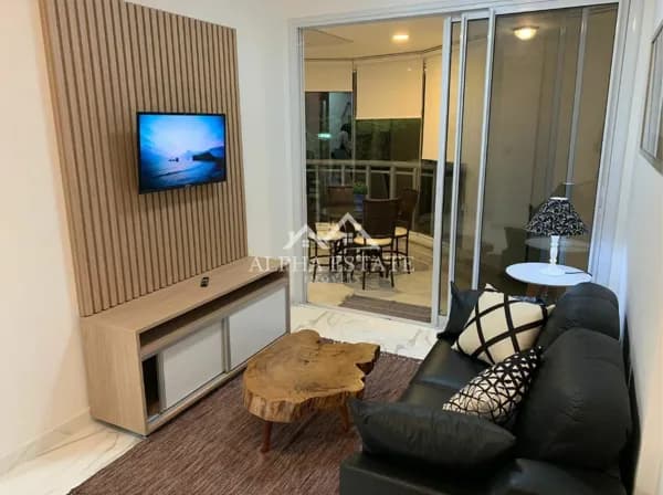 Apartamento Wave