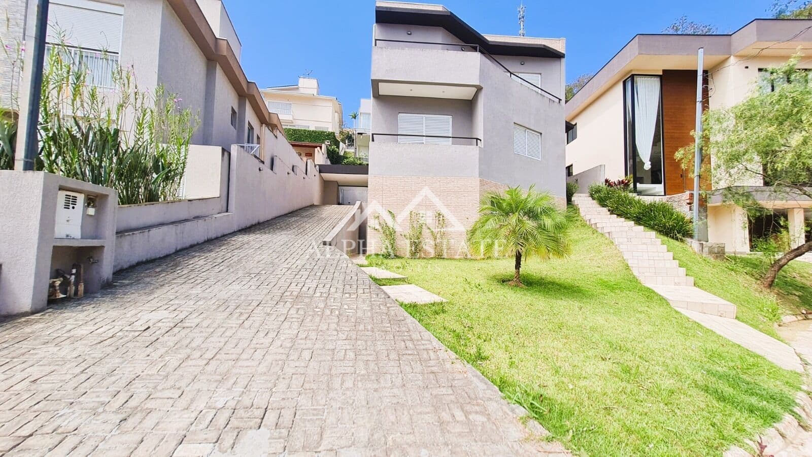 Casa Valville 1