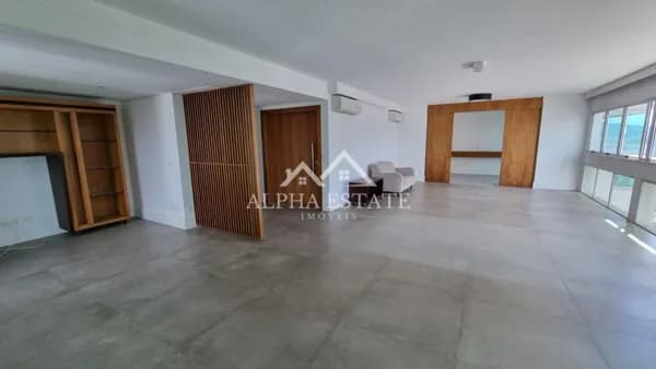 Apartamento Alto Padrão em Alphaville