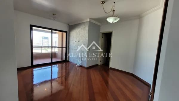 Apartamento em Alphaville