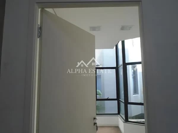 Sala Centro Comercial Alphaville - CCA