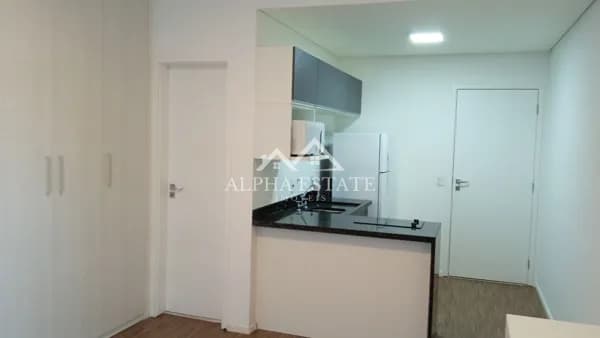 Apartamento Studio no Edifício Selenita
