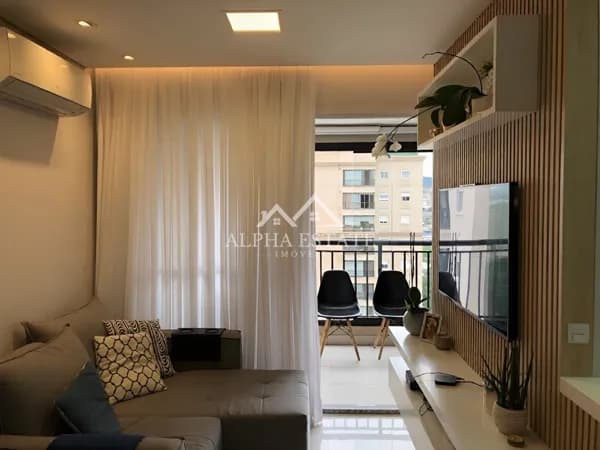Apartament Green Valley
