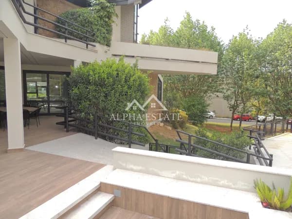 Residencial Tamboré 2