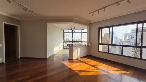 Apartamento em Alphaville