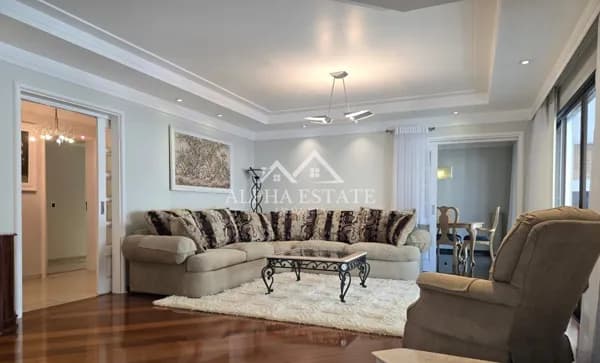Apartamento Chateau