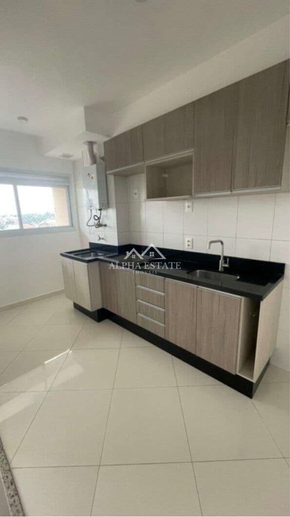 Apartamento no Edifício Flórida