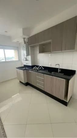 Apartamento no Edifício Flórida