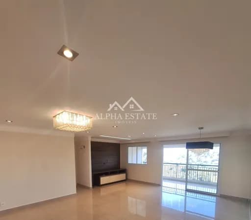Apartamento em Alphaville