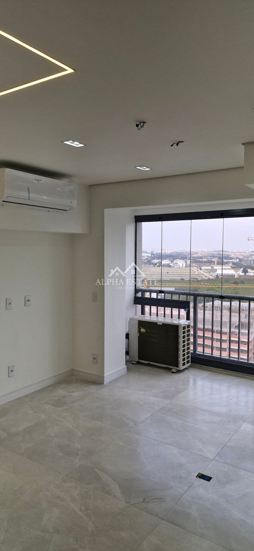 Apartamento Elos Residencial Barueri