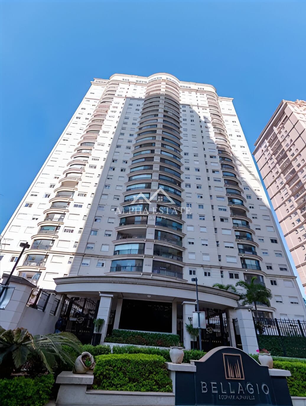 Apartamento Bellagio Ecopark