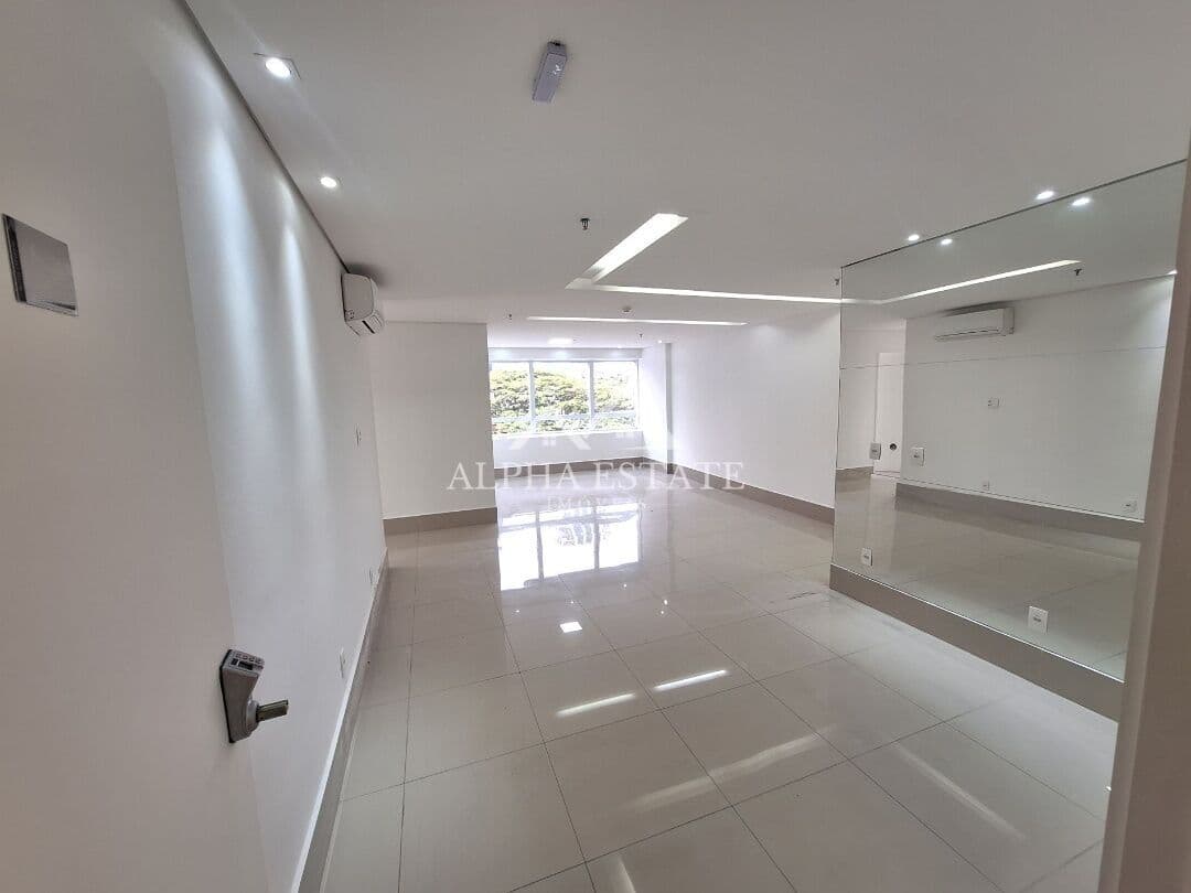 Sala Andar Comercial Alpha Premium