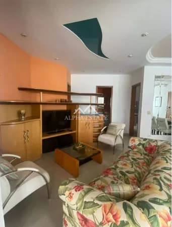 Apartamento América 2