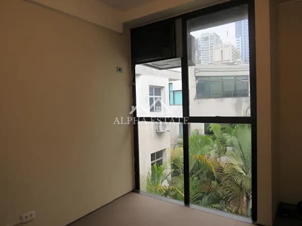 Sala Andar Centro Comercial de Alphaville