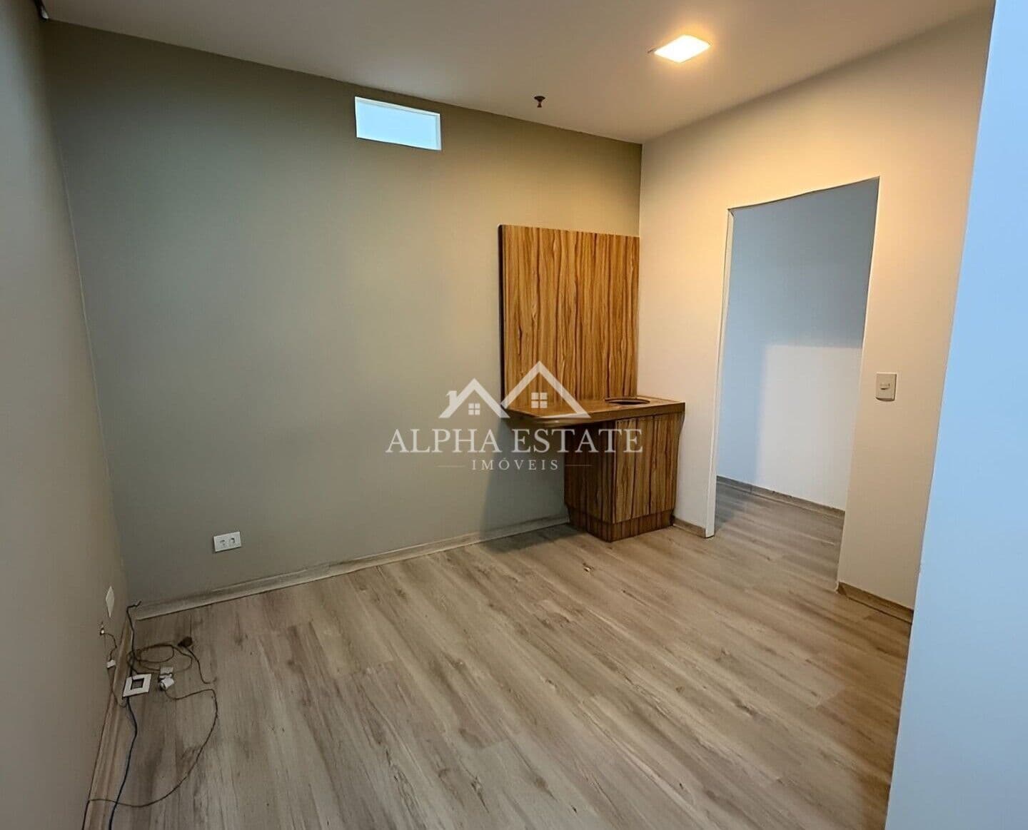 Sala Comercial Centro Empresarial Araguaia - CEA I