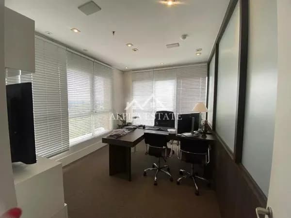 Sala Andar Comercial Alpha Square