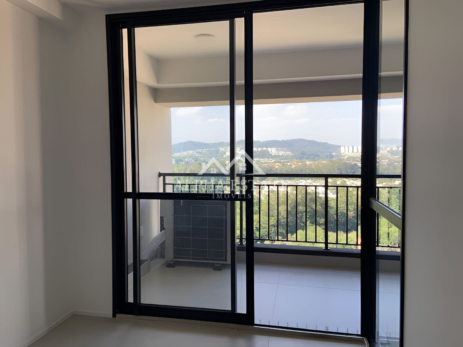 Apartamento em Alphaille