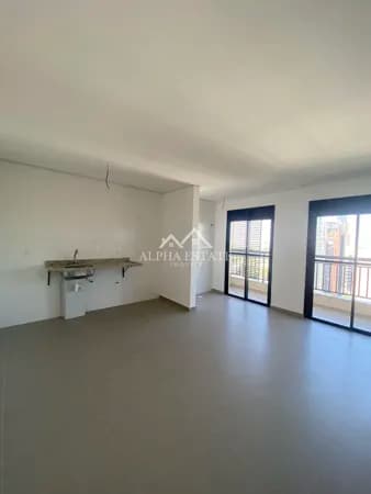 Apartamento em Alphaville