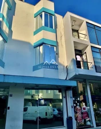 Prédio comercial para alugar em Alphaville - Barueri/SP