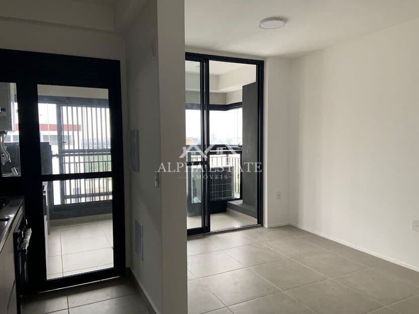 Apartamento em Alphaville