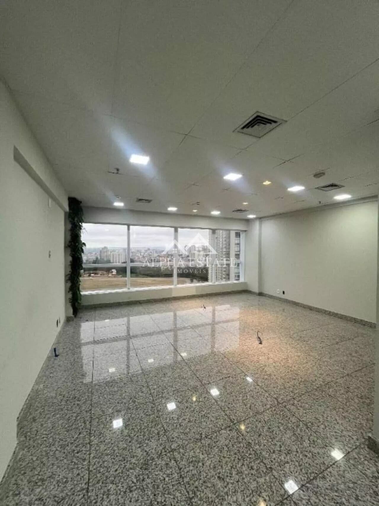 Sala Andar Comercial no Brascan Century Plaza